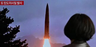 Corea del Nord: “Regione vicina a guerra nucleare per manovre militari Usa”