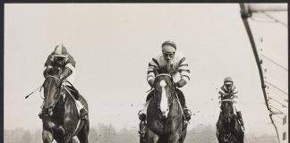 A San Siro riparte la stagione del galoppo con l’inaugurazione dell'”Archivio Storico Ippodromi Snai”