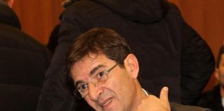 Cosentino, Cassazione conferma condanna a 10 anni per ex sottosegretario