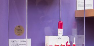 Cosmoprof, le motivazioni degli Awards 2023