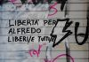 Alfredo Cospito interrompe lo sciopero della fame