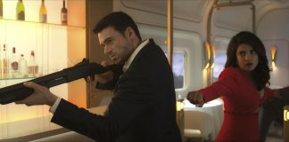 ‘Citadel’, la nuova serie Prime tra spionaggio e futuro distopico