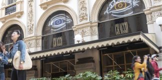 Cracco e i conti del suo ristorante, alta ristorazione è in crisi?