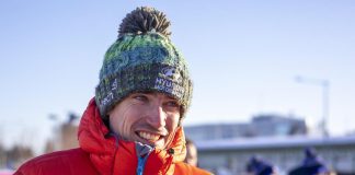 Craig Breen, il pilota di rally morto in incidente in Croazia