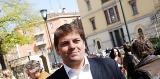 Mafia, Ambrogio Crespi: “Io autore docufilm su Mori, ai miei figli dirò che la giustizia giusta c’è”