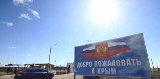 Ucraina-Russia, il piano di Kiev per riprendere la Crimea