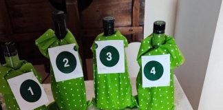 Olio: Accademici della cucina a lezione di cultivar