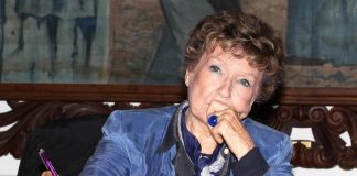 Referendum invio armi Ucraina, Maraini: “No, arrendersi a Putin sarebbe rovinoso”