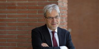 De Vincenti (Adr): “Pronti ad accogliere 55mln di passeggeri per Giubileo”