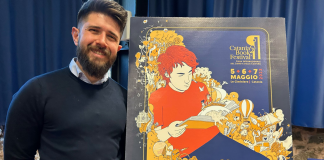 Al Catania Book Festival prima tappa dello Strega Tour