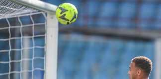 Serie A, Cremonese-Empoli 1-0. Decide Dessers