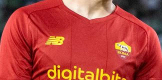 Roma e Inter oscurano sponsor? Le ultime news