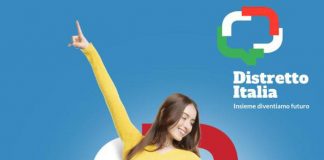 Distretto Italia, aperte candidature corsi: 10.000 persone da formare