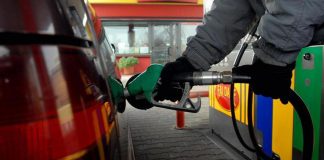 Carburanti, nuovo rialzo per prezzi benzina oggi