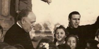 64° della morte di Don Mazzolari: la Fondazione indaga il suo ruolo di educatore