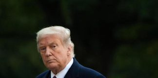 Usa, “decine di agenti per il trasferimento Trump a New York”