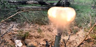 Ucraina, attacchi Russia nel Donetsk: morti e feriti