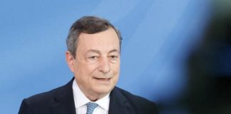 Pnrr, la tranquillità di Draghi: Meloni saprà gestire mediazione con Ue
