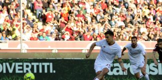 Torino-Roma 0-1, gol di Dybala e giallorossi al terzo posto