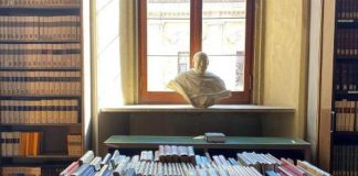 Al via le celebrazioni per i 150 anni dell’École française de Rome