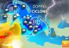 Primavera capricciosa, forte instabilità fino al weekend: previsioni meteo