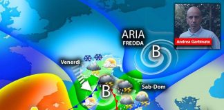 Italia divisa tra sole e acquazzoni: il meteo di Pasqua e Pasquetta