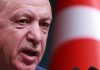 Turchia, malore per Erdogan in diretta tv