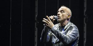 Eros Ramazzotti e Croce rossa, “pace fatta”: cosa è successo