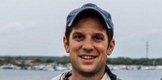 Evan Gershkovich arrestato in Russia, giornalista Wsj fa ricorso