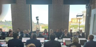Expo 2030, a incontro con i delegati presenti anche i Porti di Roma e del Lazio
