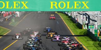 Gp Australia 2023, caos totale: Verstappen vince con Red Bull e delusione Ferrari