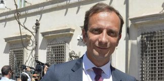 Elezioni Friuli Venezia Giulia, Fedriga: “Onore essere primo governatore rieletto”