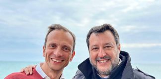 Elezioni Friuli Venezia Giulia, Salvini esulta: “Terza vittoria”