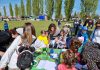 Festa di Primavera alla Carpaneta, un successo: aquiloni, giochi e natura per 3mila