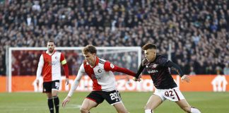 Roma-Feyenoord, massima attenzione per rischio tifosi olandesi