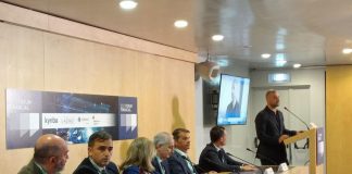 Conclusa terza edizione del Financial Forum 2023