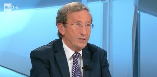 25 aprile, Fini: “Meloni dica che libertà e democrazia sono valori antifascisti”