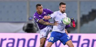Conference League, Fiorentina-Lech Poznan 2-3: viola in semifinale
