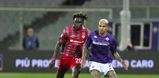 Coppa Italia, Fiorentina-Cremonese 0-0: viola in finale con l’Inter