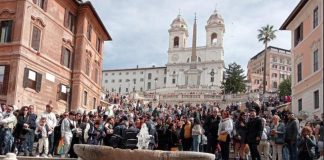 Attacchi a beni culturali, Cdm approva ddl con sanzioni per i vandali