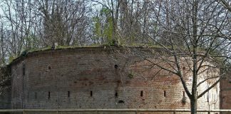 Mantova, 1mln di euro dal Pnrr per la riqualificazione del Forte di Lunetta