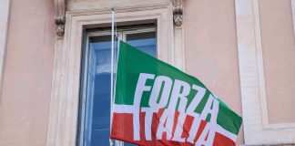 Forza Italia, tesoriere Messina: “Io depositario simbolo, impegno famiglia Berlusconi proseguirà”
