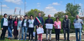 Dal 12 al 14 maggio torna “Grazie in festa -Scrittori nel borgo”
