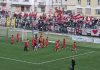 Calcio Serie C – Il Mantova espugna Vercelli. Tre punti pesanti per la salvezza. Sabato arriva il Padova