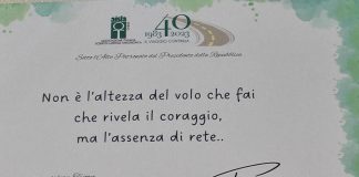 Malattie rare, Aisla, tante istituzioni per i 40 anni dell’Associazione vicina alle persone con Sla