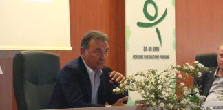 40 anni di Aisla, Fondazione Vialli e Mauro conferma il sostegno