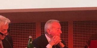 Banche, Gianni Letta: “Nattino 5 generazioni con valori al servizio del lavoro”