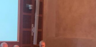 Banche, Pagliaro: “Con libro di Nattino abbiamo scoperto che anche i banchieri hanno un’anima”