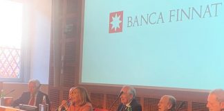Banche, Osvaldo Paolini: “Nattino dipinge personalità di Enrico Cuccia Michele Sindona e Nino Rovelli”