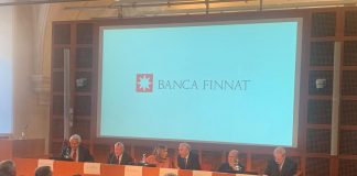 Banche, Franco Chimenti: “Giampietro Nattino interpreta la vita in modo singolare”